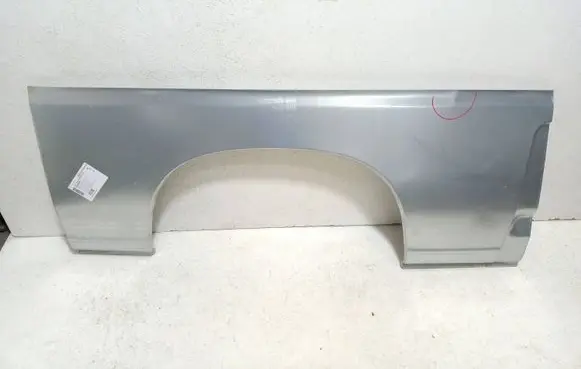 Fiat Ducato Rear arch fender liner splash guards 2092533