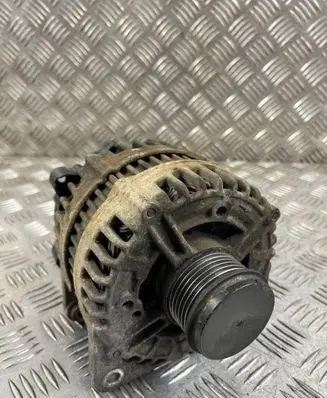 Audi Q7 4L Generator/alternator 059903018K