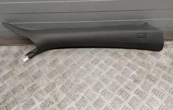 Audi S5 Facelift (A) pillar trim 8T0867234B