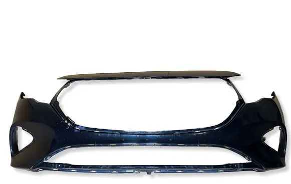 Mercedes-Benz E W214 Front bumper A2148850300
