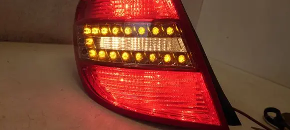Mercedes-Benz C W204 Rear/tail lights A2048203964 2048203964