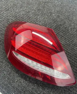 Mercedes-Benz E W213 Rear/tail lights A2139067900 W2HHQ03ZGS04