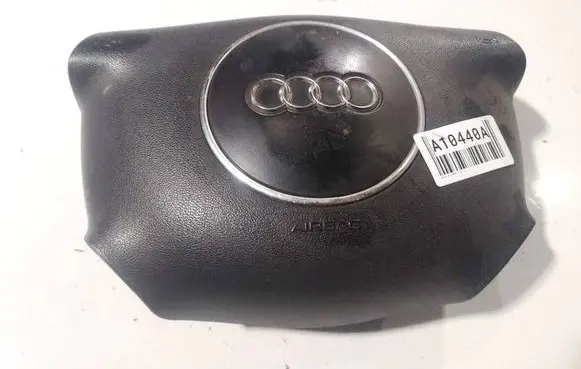 Audi A4 S4 B6 8E 8H Steering wheel airbag 8E0880201