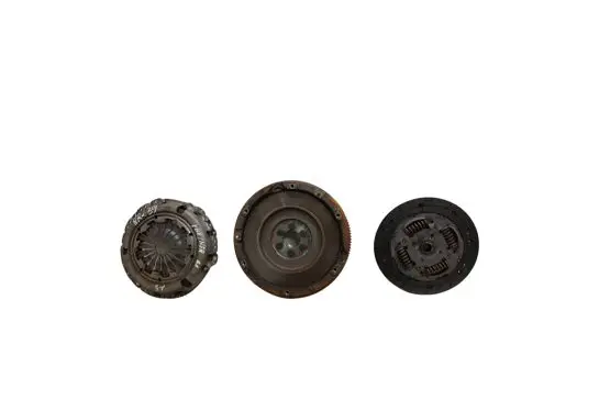 Peugeot Partner III Clutch set kit 9801354780 9833248780