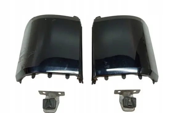 Volkswagen Transporter - Caravelle T5 Other interior part 7E0807322B