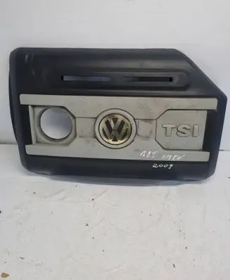 Volkswagen PASSAT CC Engine cover (trim) 06J103925P 06J103925R 06J103925Q