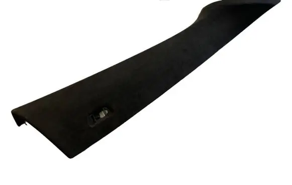 BMW X5 F15 (A) pillar trim 51437284710
