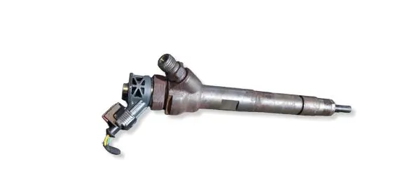 Jaguar XE Fuel injector 0445110664