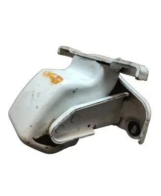 Renault Trafic II (X83) Tailgate/trunk/boot hinge 312304K