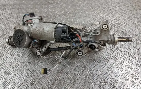 Land Rover Evoque II Steering rack K8D23200BD