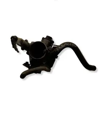 Fiat Bravo - Brava Throttle body valve 84565614