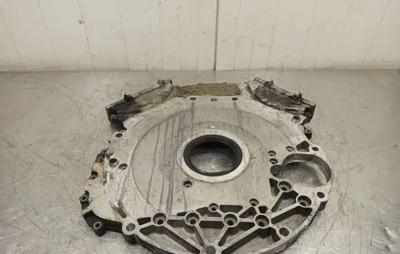 Audi Q7 4L Timing chain cover 059103173R