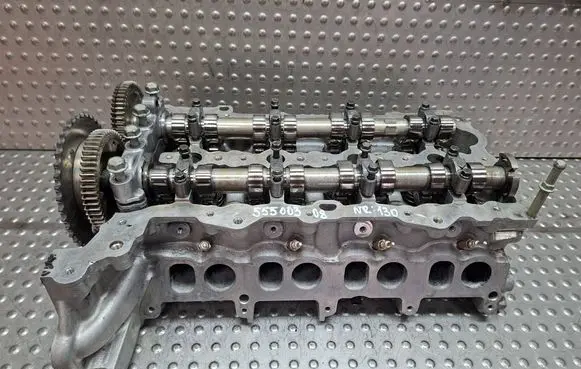 Opel Astra K Engine head S26338130 55500308