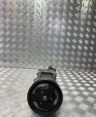 Air conditioning (A/C) compressor (pump)