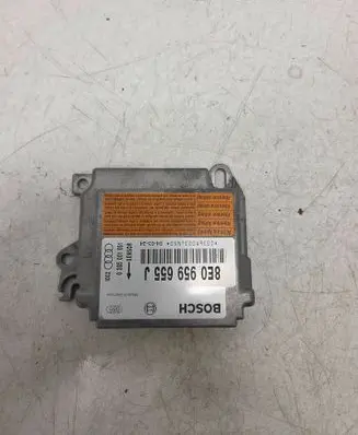 Audi A4 S4 B6 8E 8H Airbag control unit/module 8E0959655J