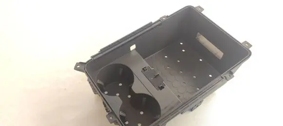 Audi Q5 SQ5 Cup holder 80A864981