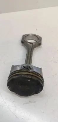 Peugeot 2008 II Piston with connecting rod 980726038001