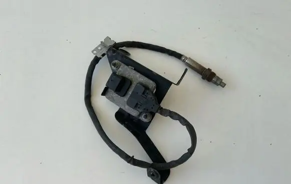 Mercedes-Benz C W205 Lambda probe sensor a0009059703