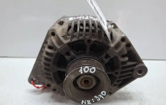 Renault Clio II Generator/alternator S27645370 8200193100
