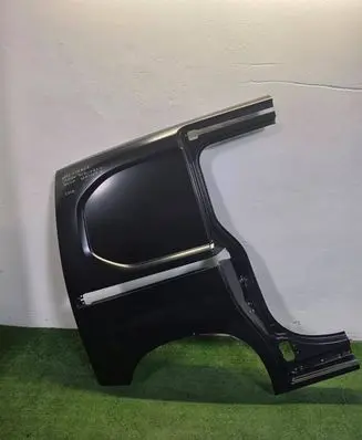 Citroen Berlingo Rear quarter panel 9827656380DANEK 9827656380