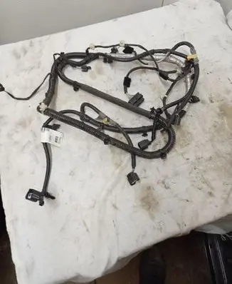 Chrysler Pacifica Parking sensor (PDC) wiring loom P68228594AF 594AF