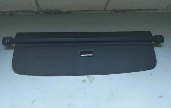 Volkswagen Golf V Parcel shelf load cover 1K9867871B