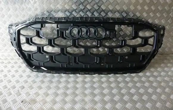 Audi Q8 Front grill 4M8853651BS