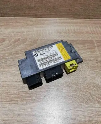 BMW 7 E65 E66 Airbag control unit/module 6929558