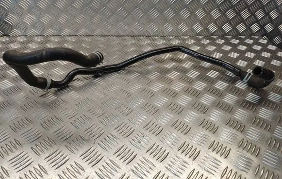 Volkswagen PASSAT B7 Engine coolant pipe/hose 1K0121070BR 1K0121051AH 5N0121051A