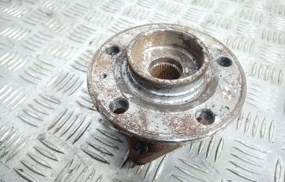 Volvo XC90 Rear wheel ball bearing 