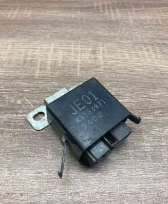 Mazda 626 Other relay K8T33871 JE01 7402