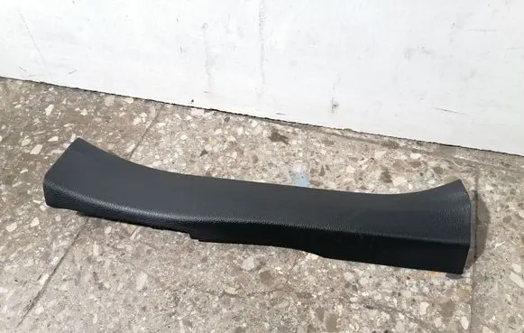 Lexus NX Rear sill trim cover 6791878010