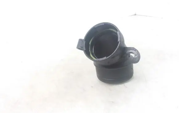 Volkswagen Touran I Turbo air intake inlet pipe/hose 3C0129635