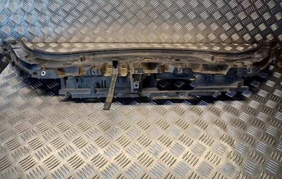 Renault Scenic II - Grand scenic II Top upper radiator support slam panel 8200140478