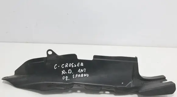 Citroen C-Crosser Fender end trim 5220C088