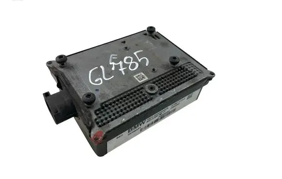 BMW X4 F26 Other control units/modules 6869000