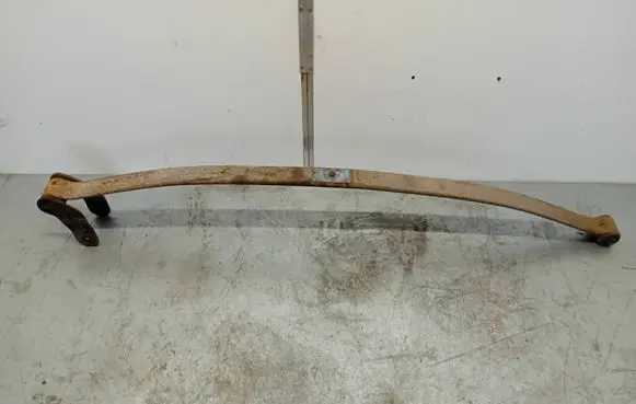 Volkswagen Caddy Rear leaf spring 2K3511151
