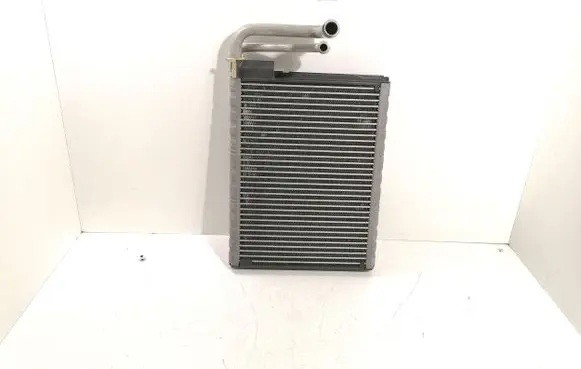 BMW 5 GT F07 Air conditioning (A/C) radiator (interior) N4557007