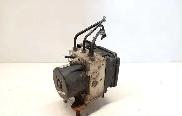 Audi Q7 4L ABS Pump 4L0614517D 10061335201 10092603003