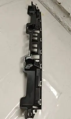 Mercedes-Benz AMG GT R190 C190 Front bumper mounting bracket A1908858700