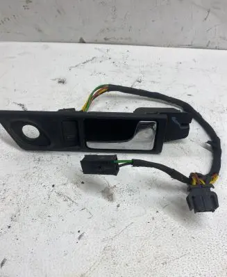 Audi A6 S6 C4 4A Electric window control switch 4A0959855 4A095985501C