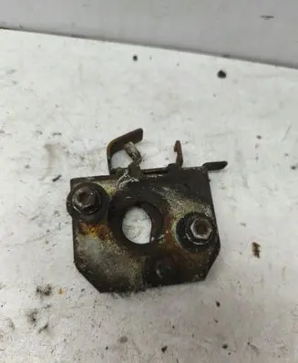 Renault Clio II Engine bonnet/hood lock/catch 185625E