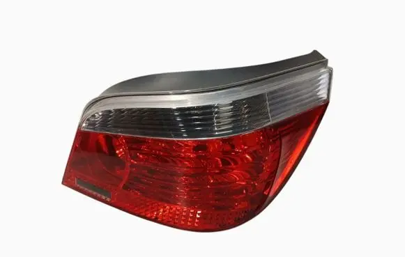 BMW 5 E60 E61 Rear/tail lights 7165738