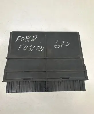 Ford Fusion Comfort/convenience module 5WK48031C