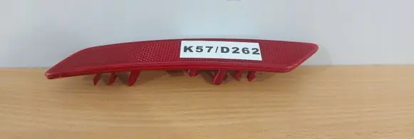Jaguar I-Pace Rear tail light reflector J9D313A569