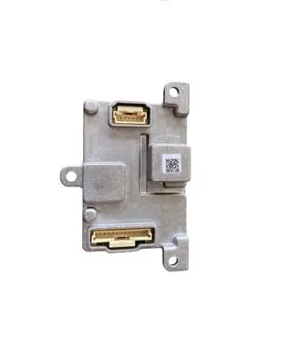Skoda Octavia Mk4 Headlight ballast module Xenon 7P5941597AA