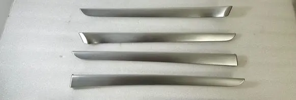 Audi A4 S4 B6 8E 8H Panel trim 8E1853190 8E0867409 8E0867410