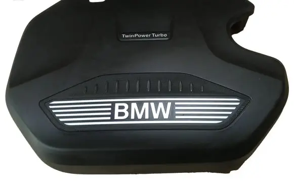 BMW 1 F40 Engine cover (trim) 8579533 162083510 0102103104105