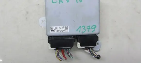 Honda CR-V Power steering control unit/module 39980T1GN3