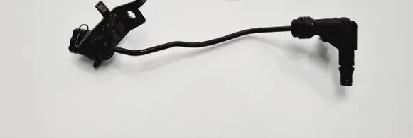 Ford Galaxy Clutch pipe/line A6575011
